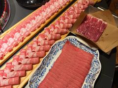 -北平三兄弟涮肉(簋街总店)