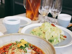 -懒人盐府人家(航天桥店)