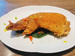 -四道菜·福建菜馆(新街口金鹰店)