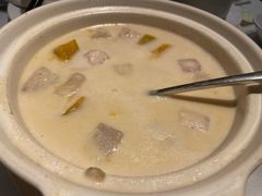 -汤城小厨•粤菜•靓汤(金融街店)