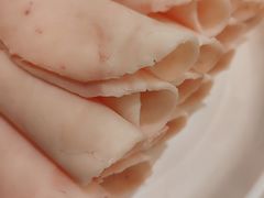 -八先生涮肉房(三里河店)