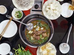 青稞饼-生态牦牛王