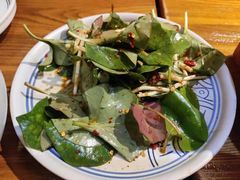 -云海肴·云南小炒·汽锅鸡(天津国金汇店)