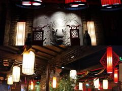 -小龙坎火锅(阳泉店)