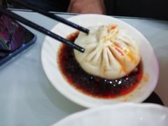 -津味张记包子铺(利民道店)