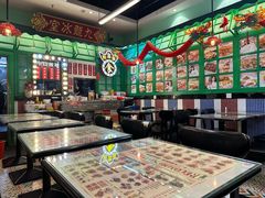 -九龙冰室(动漫星城店)