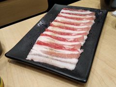 -花味·自助烤肉(雨花客厅店)