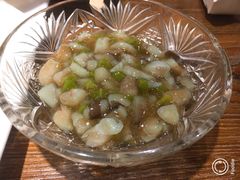 章鱼-桂马·日本料理·海胆·海鲜饭·酒场(民主广场店)