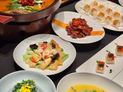 -北京老铺烤鸭(老城根店)