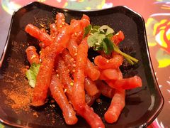 -醉烧膘·烧烤夜宵王(总店)