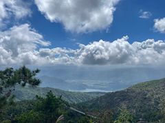 -玉苍山国家森林公园