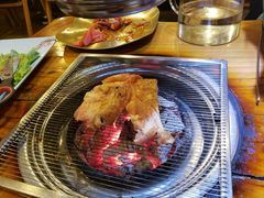 -7年8班朝鲜族非遗美食(三钢里店)
