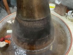 -东来顺•非遗火锅(外滩店)