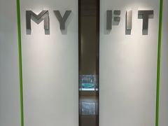 -MYFIT健身工作室(赞成店)