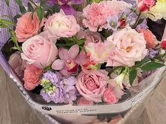 -F.Story 花和故事(新天地店)