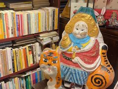 -正阳书局(西四南大街店)