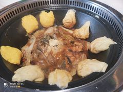 -桃源村铁锅炖鱼(体育馆道店)