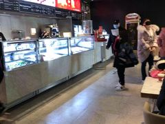 自助取餐区-哈根达斯(钟楼新店)
