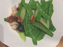 -奉天小馆·非遗东北菜(沈阳万象城店)