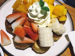-BE BRIGHT KITCHEN(正佳广场店)