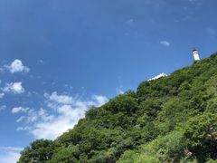 -狼牙山风景区