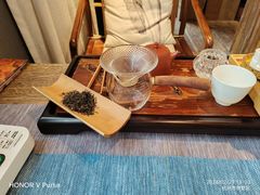 -邈墨茶馆(凤起路店)