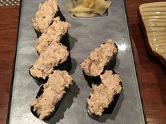 -乾山寿司(好运街店)