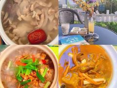 -五谷丰登·胶东海鲜·家常菜(张村店)