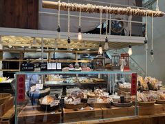 -佐敦面包铺·JORDAN BAKERY