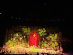 -华夏文旅西安度假区