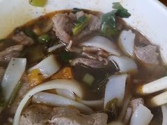 -王记生烫牛杂面馆(兰陵路店)
