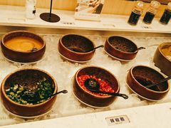 -呷哺呷哺(郑州国贸360餐厅店)