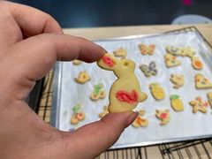 -米柚烘焙教室(工联CC店)