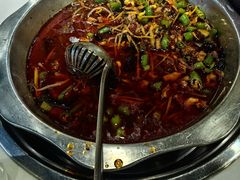 -盐井记·自贡美蛙鲜锅兔(中和店)