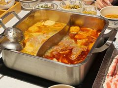 -螺大喜螺蛳粉火锅(雍和宫店)