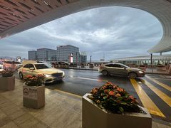 -陈鹏鹏潮汕菜(宝安机场T3航站楼店)