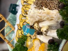 -乔先生涮肉·鲜活牛羊肉火锅(塘沽店)