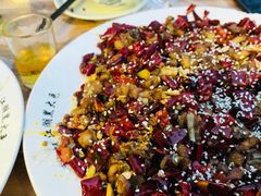 -江湖黑大兔(杨家坪店)