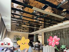 -香雪海饭店中餐厅(人民桥店)