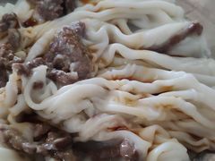 -留一手肠粉店(锦龙路店)