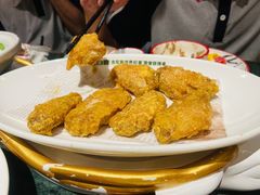 -新白鹿餐厅(湖滨银泰IN77C区店)