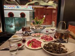 -和风景里酒店(护国寺店)