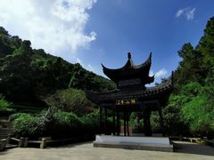 -九龙潭景区