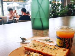 -gaga(深圳南山益田假日广场店)