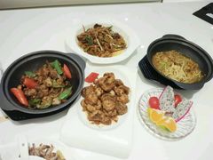 -至潮餐厅精致粤菜·活鲈鱼·走地鸡(珠江新城店)