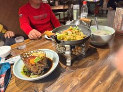 -鱼食饭稻·苏浙土菜17年老馆子(平江路店)