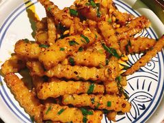 -云海肴·汽锅鸡·云南菜(美罗城店)