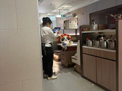 -海底捞火锅(凤凰广场店)