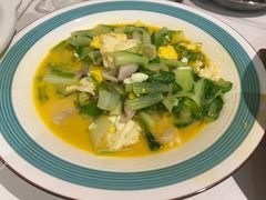 -船歌·鱼水饺青岛菜(恒隆广场店)