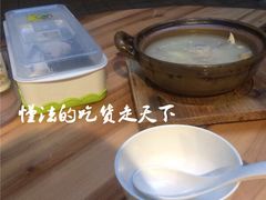 浓汤鸡煲翅-翅客(紫金大街店)